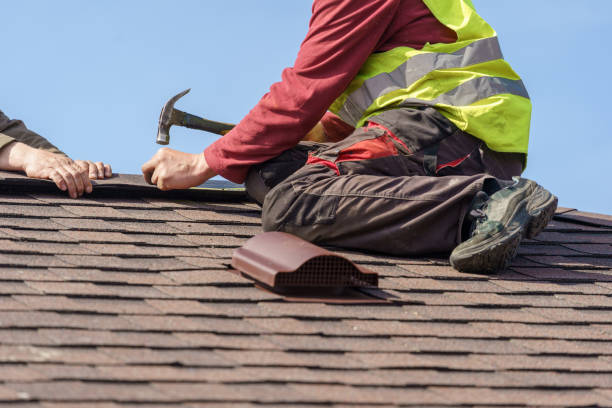 Best Roofing Contractor Near Me  in Lexington, OK